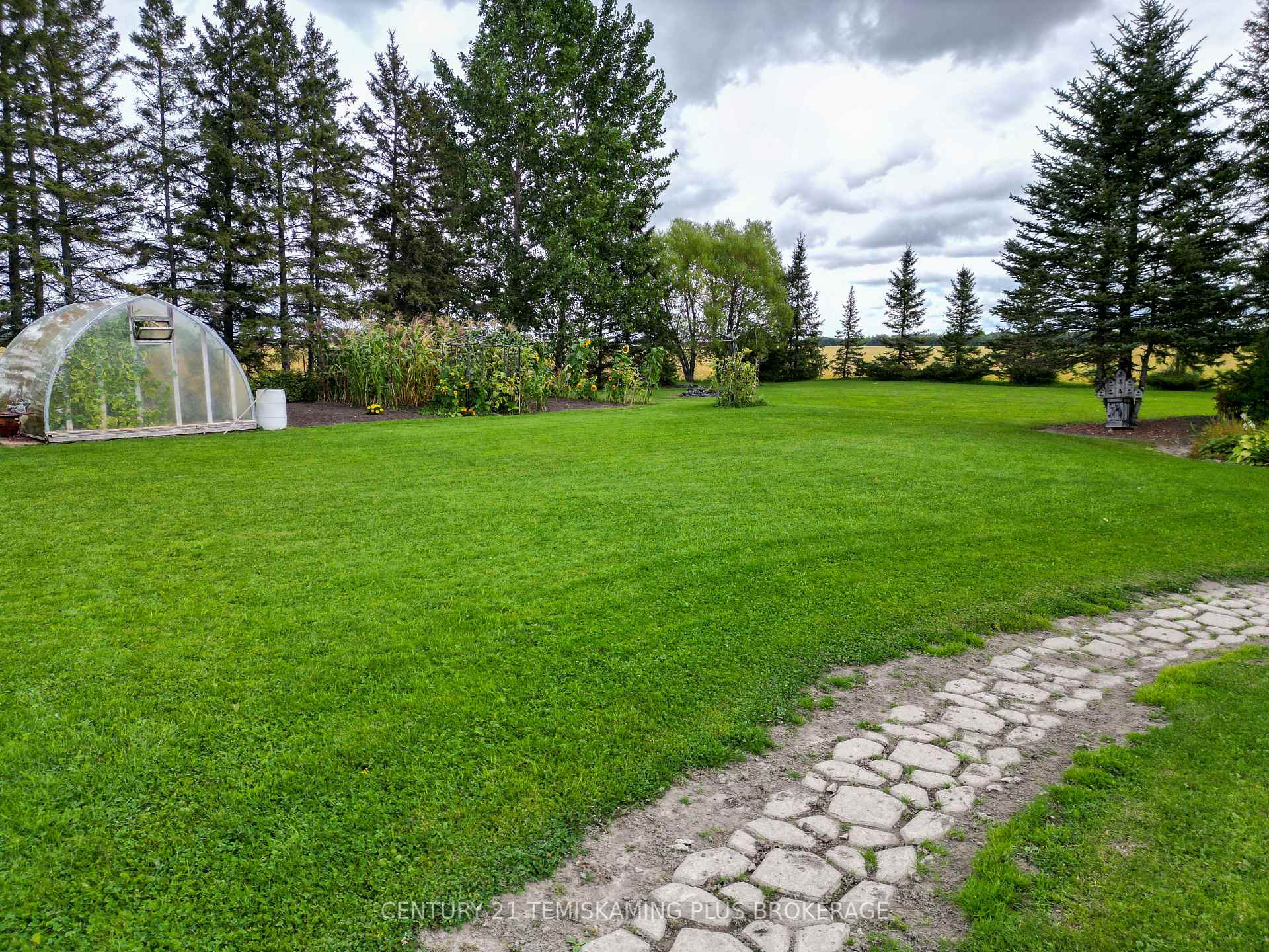 Photo 7 of 886045 HIGHWAY 65 (Kerns), Timiskaming, TIM - Outside - Rural — HOMEH
