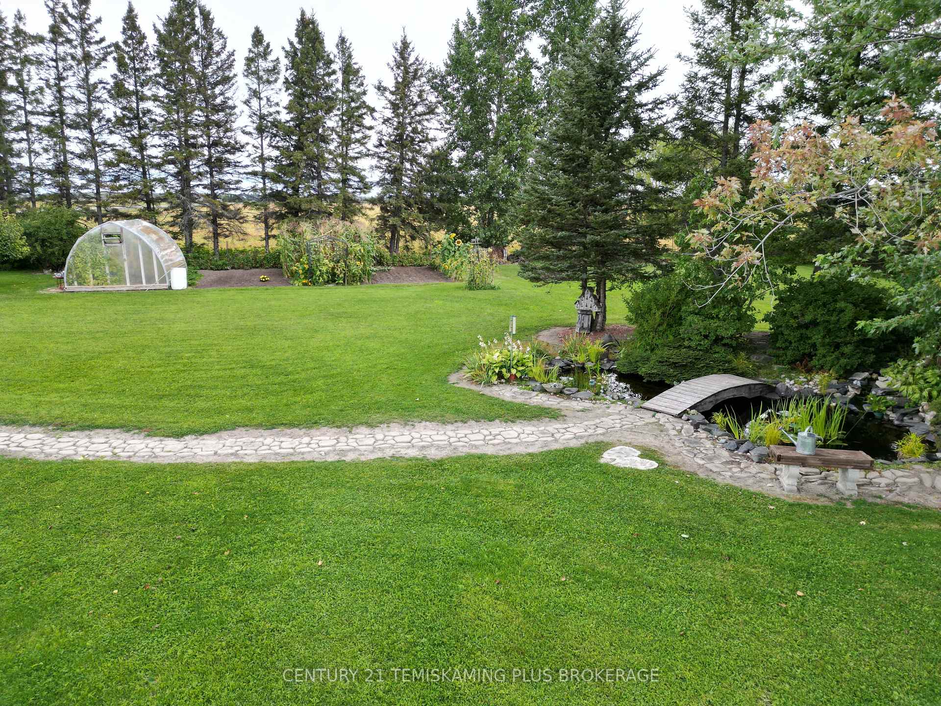 Photo 8 of 886045 HIGHWAY 65 (Kerns), Timiskaming, TIM - Outside - Rural — HOMEH