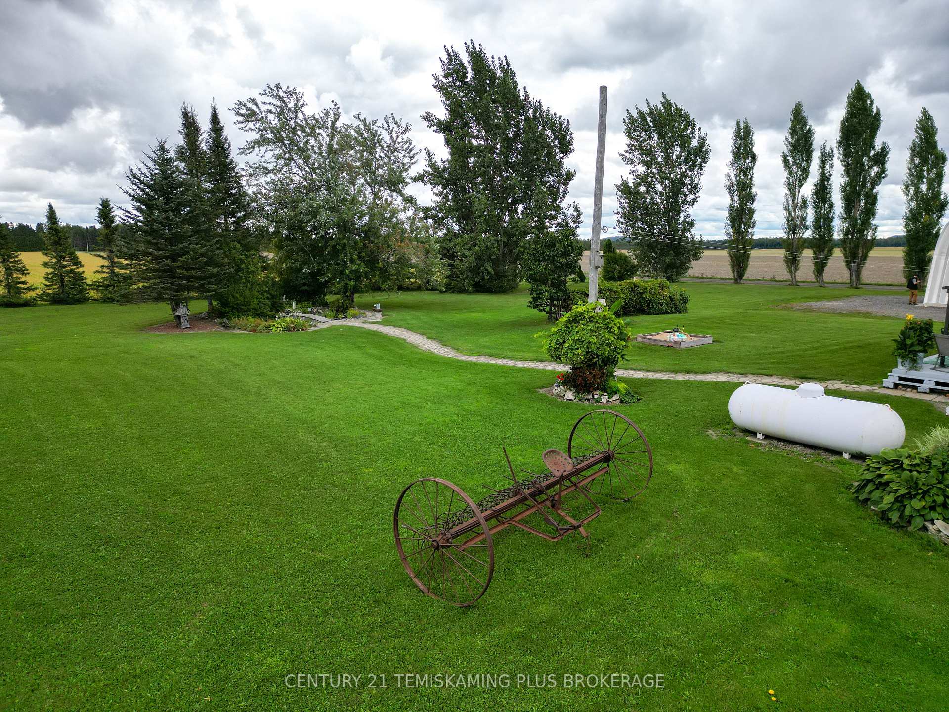 Photo 11 of 886045 HIGHWAY 65 (Kerns), Timiskaming, TIM - Outside - Rural — HOMEH