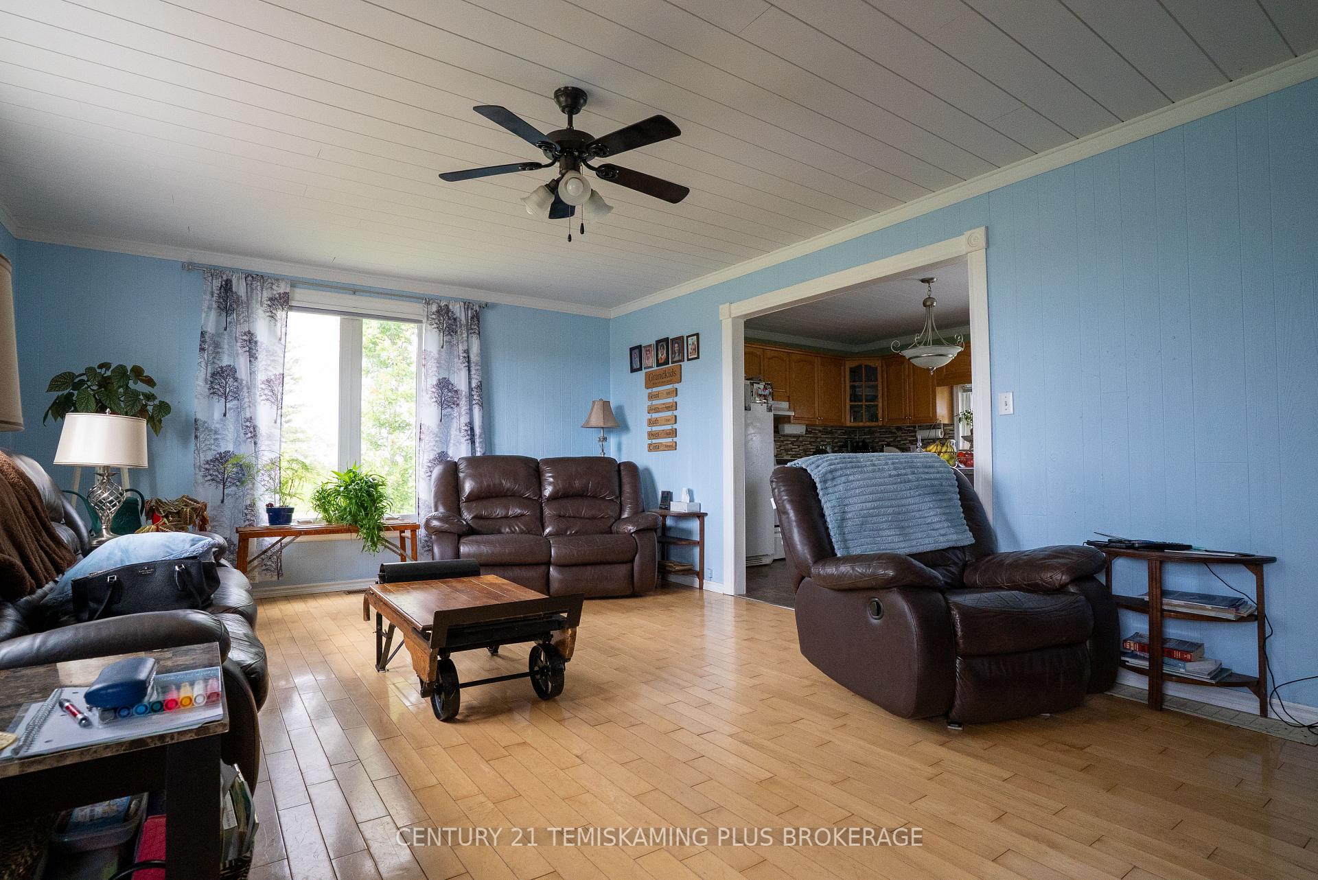 Photo 14 of 886045 HIGHWAY 65 (Kerns), Timiskaming, TIM - Outside - Rural — HOMEH
