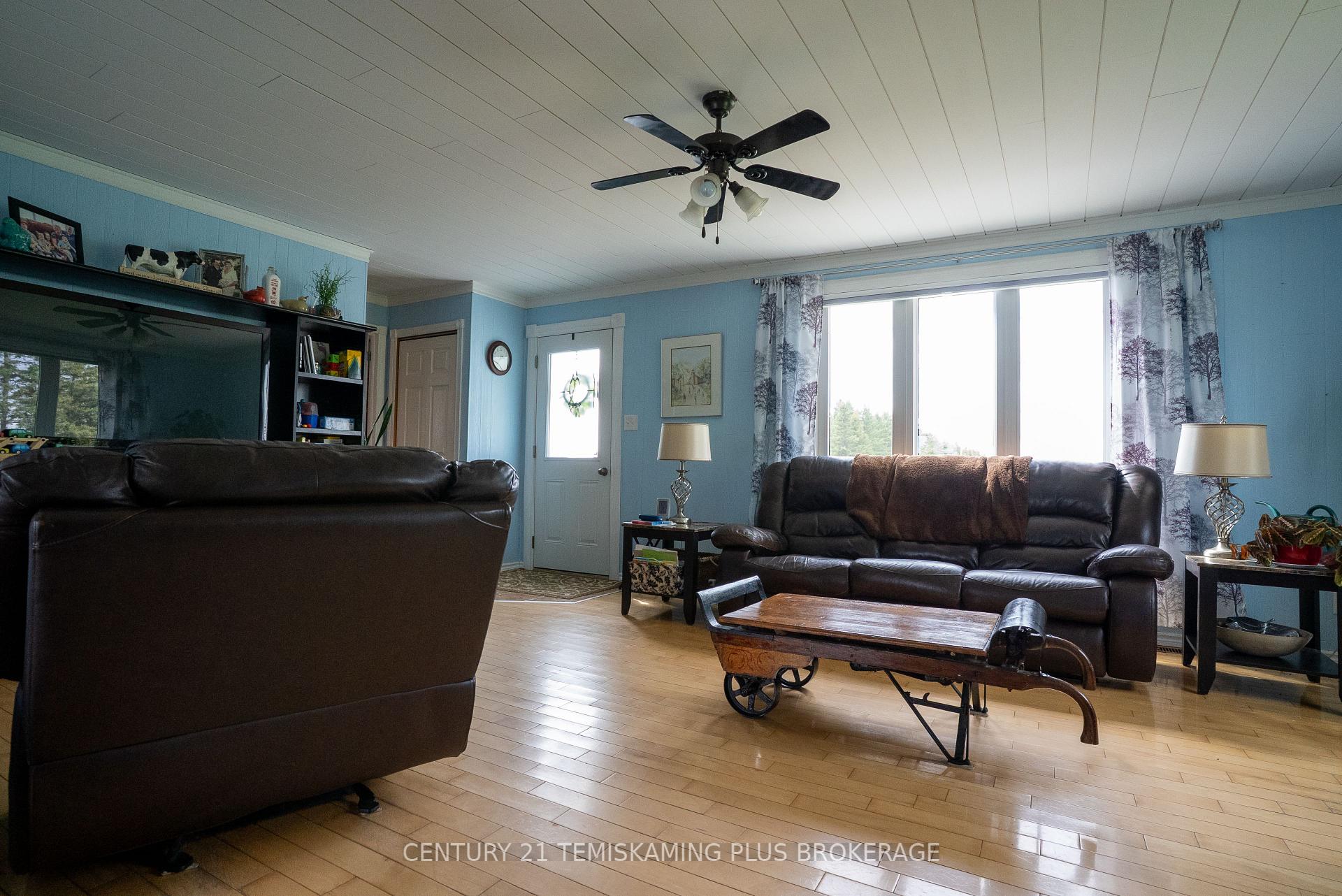 Photo 15 of 886045 HIGHWAY 65 (Kerns), Timiskaming, TIM - Outside - Rural — HOMEH