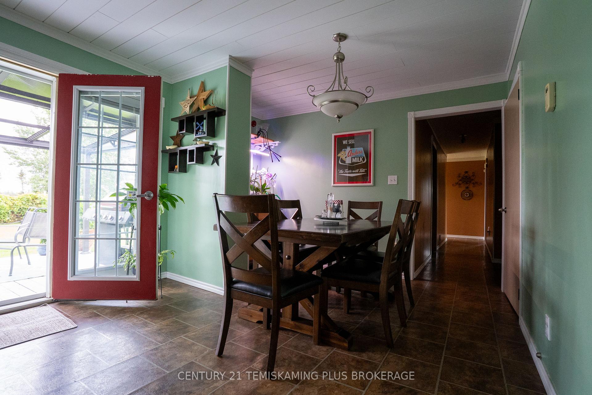 Photo 16 of 886045 HIGHWAY 65 (Kerns), Timiskaming, TIM - Outside - Rural — HOMEH