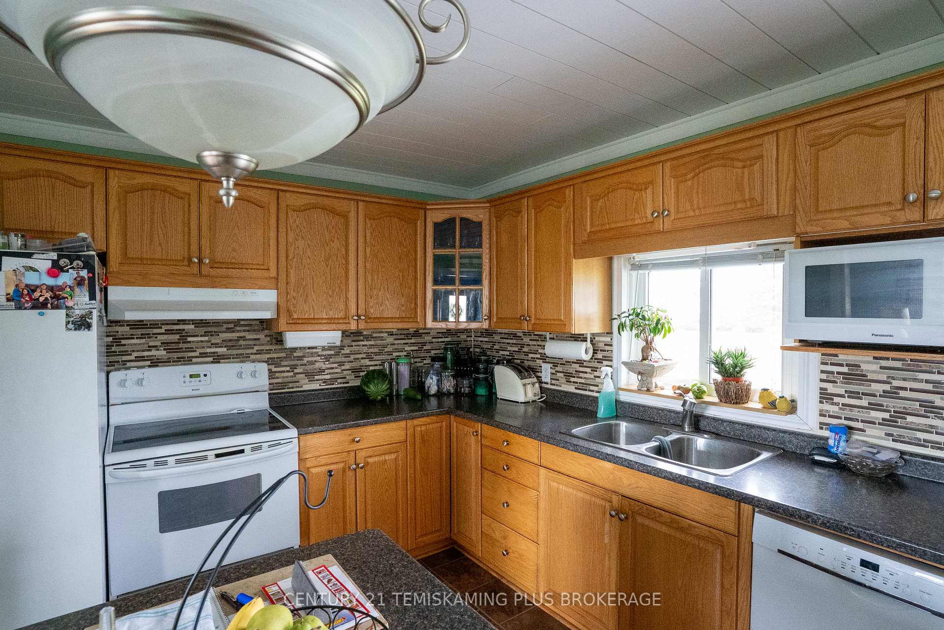 Photo 17 of 886045 HIGHWAY 65 (Kerns), Timiskaming, TIM - Outside - Rural — HOMEH