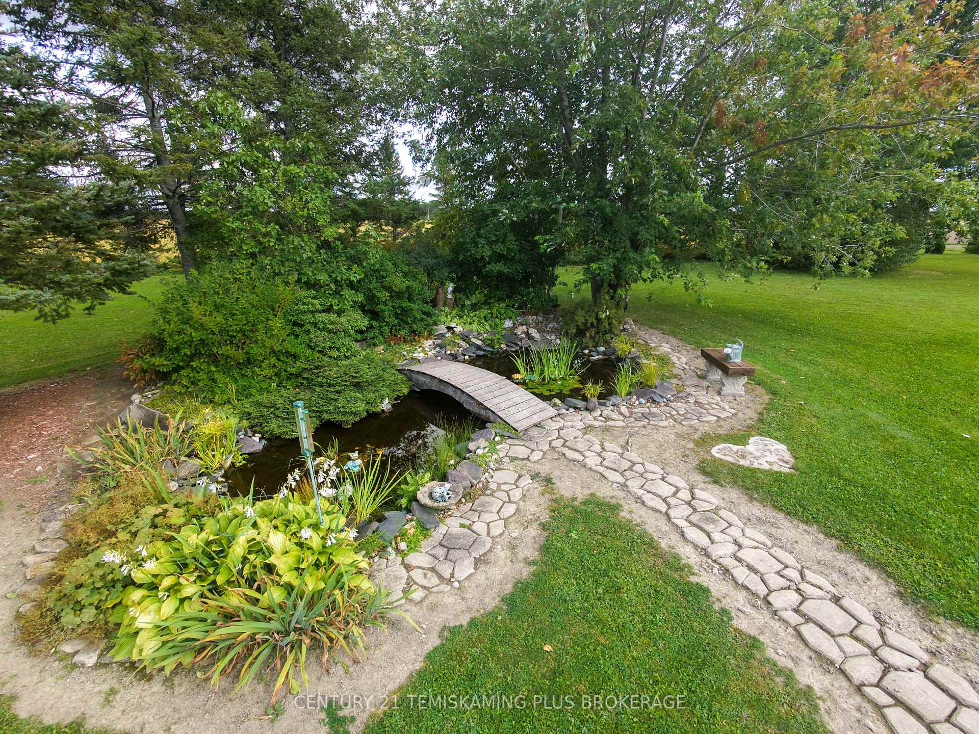Photo 18 of 886045 HIGHWAY 65 (Kerns), Timiskaming, TIM - Outside - Rural — HOMEH