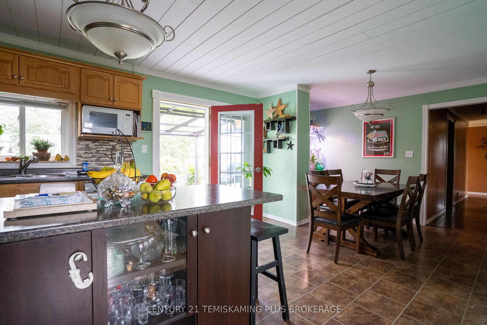 Photo 19 of 886045 HIGHWAY 65 (Kerns), Timiskaming, TIM - Outside - Rural — HOMEH