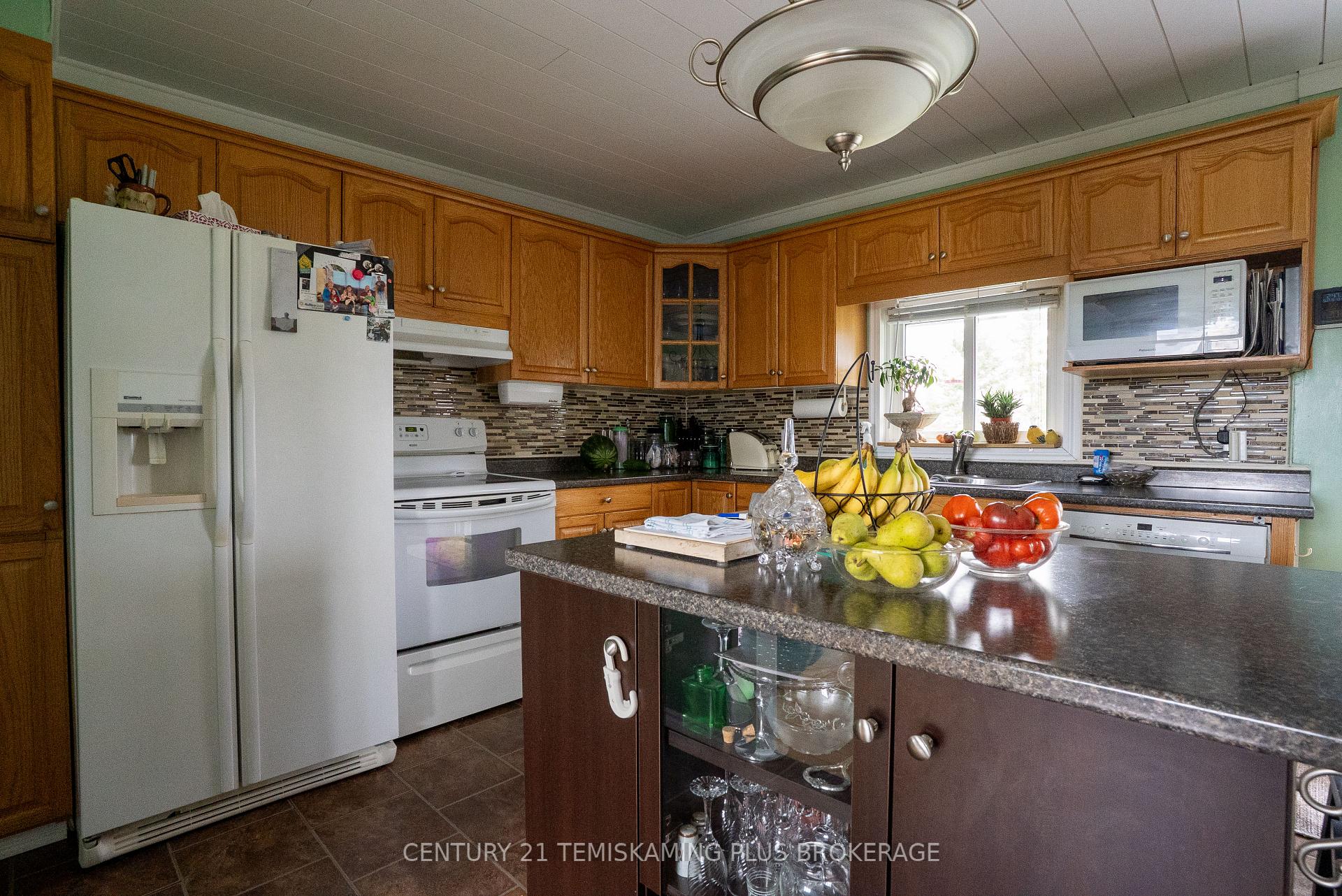 Photo 20 of 886045 HIGHWAY 65 (Kerns), Timiskaming, TIM - Outside - Rural — HOMEH