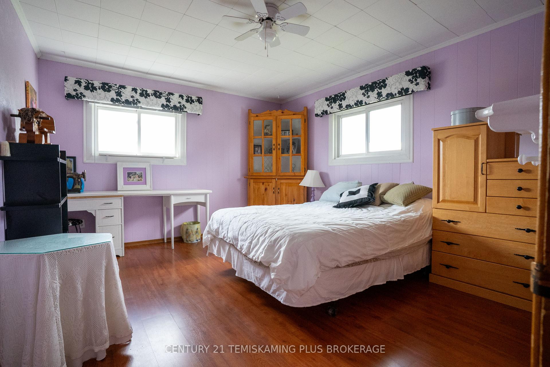Photo 25 of 886045 HIGHWAY 65 (Kerns), Timiskaming, TIM - Outside - Rural — HOMEH