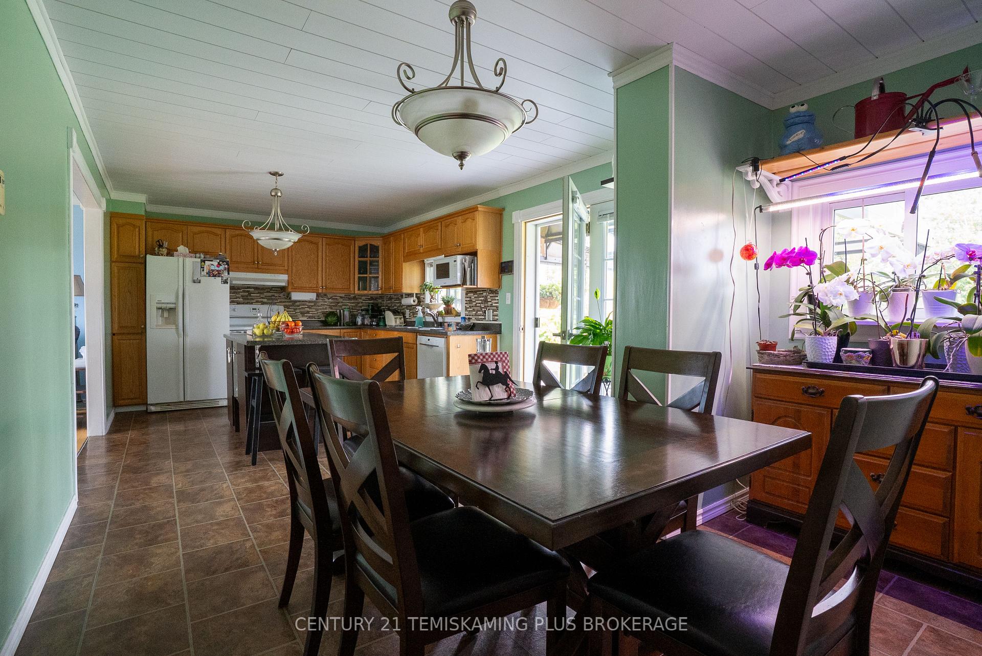 Photo 27 of 886045 HIGHWAY 65 (Kerns), Timiskaming, TIM - Outside - Rural — HOMEH