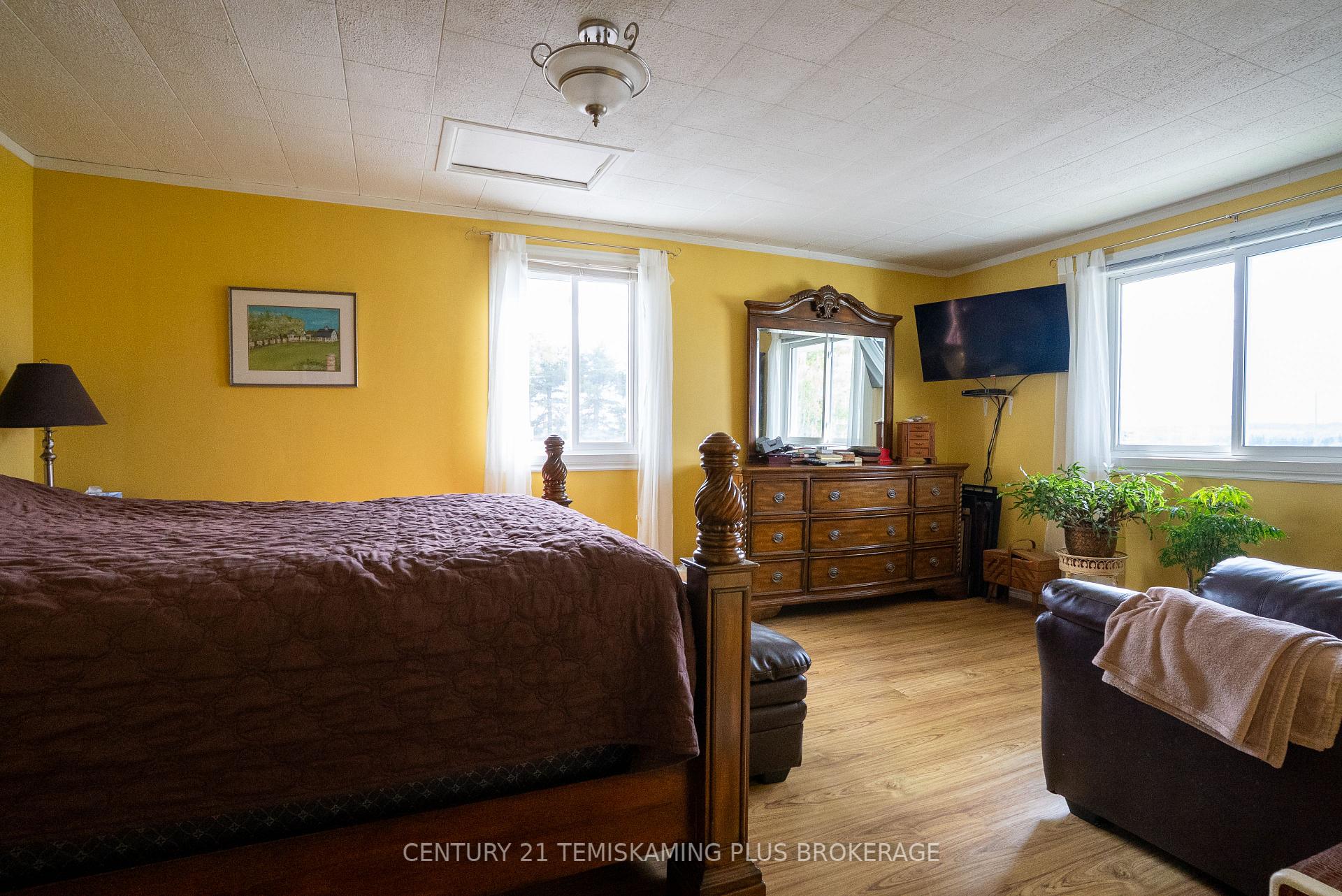 Photo 30 of 886045 HIGHWAY 65 (Kerns), Timiskaming, TIM - Outside - Rural — HOMEH