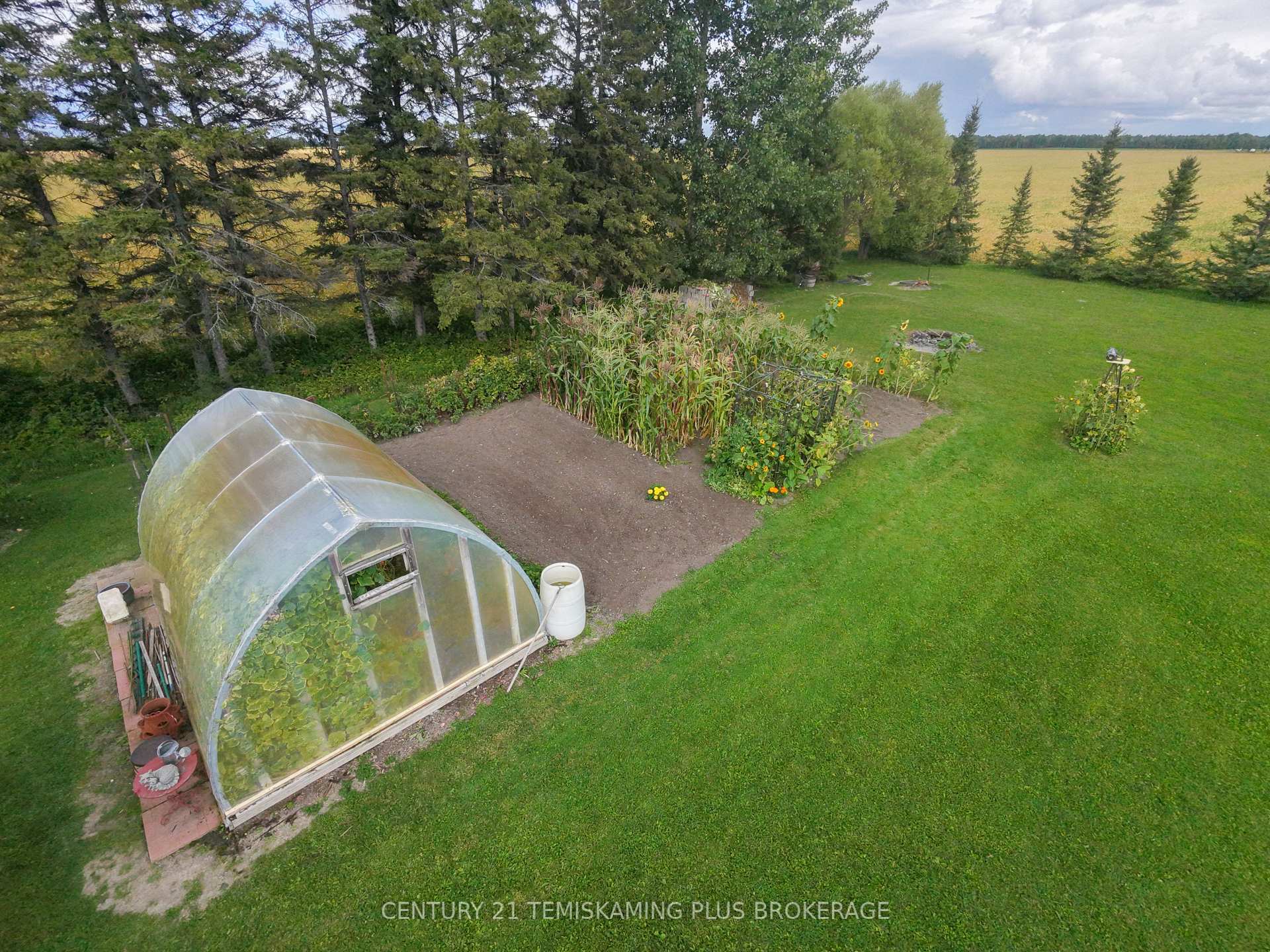 Photo 35 of 886045 HIGHWAY 65 (Kerns), Timiskaming, TIM - Outside - Rural — HOMEH