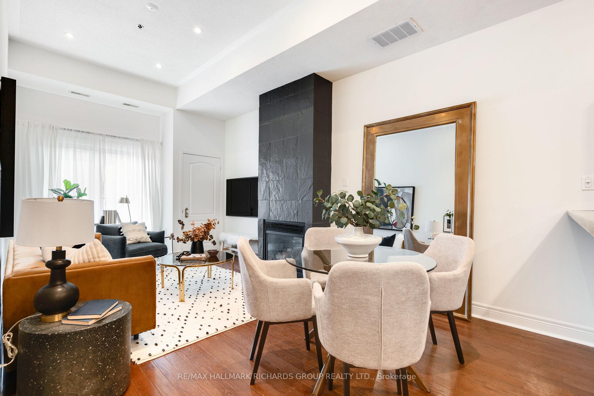 Photo 6 of Unit 101, 325 Kingston Road, Toronto, The Beaches — HOMEH