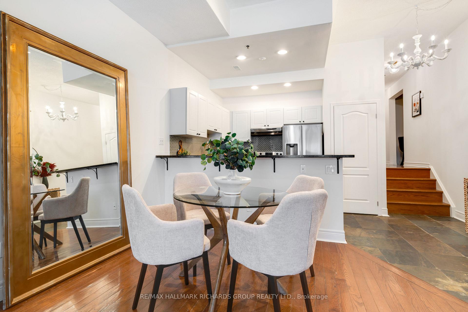 Photo 8 of Unit 101, 325 Kingston Road, Toronto, The Beaches — HOMEH