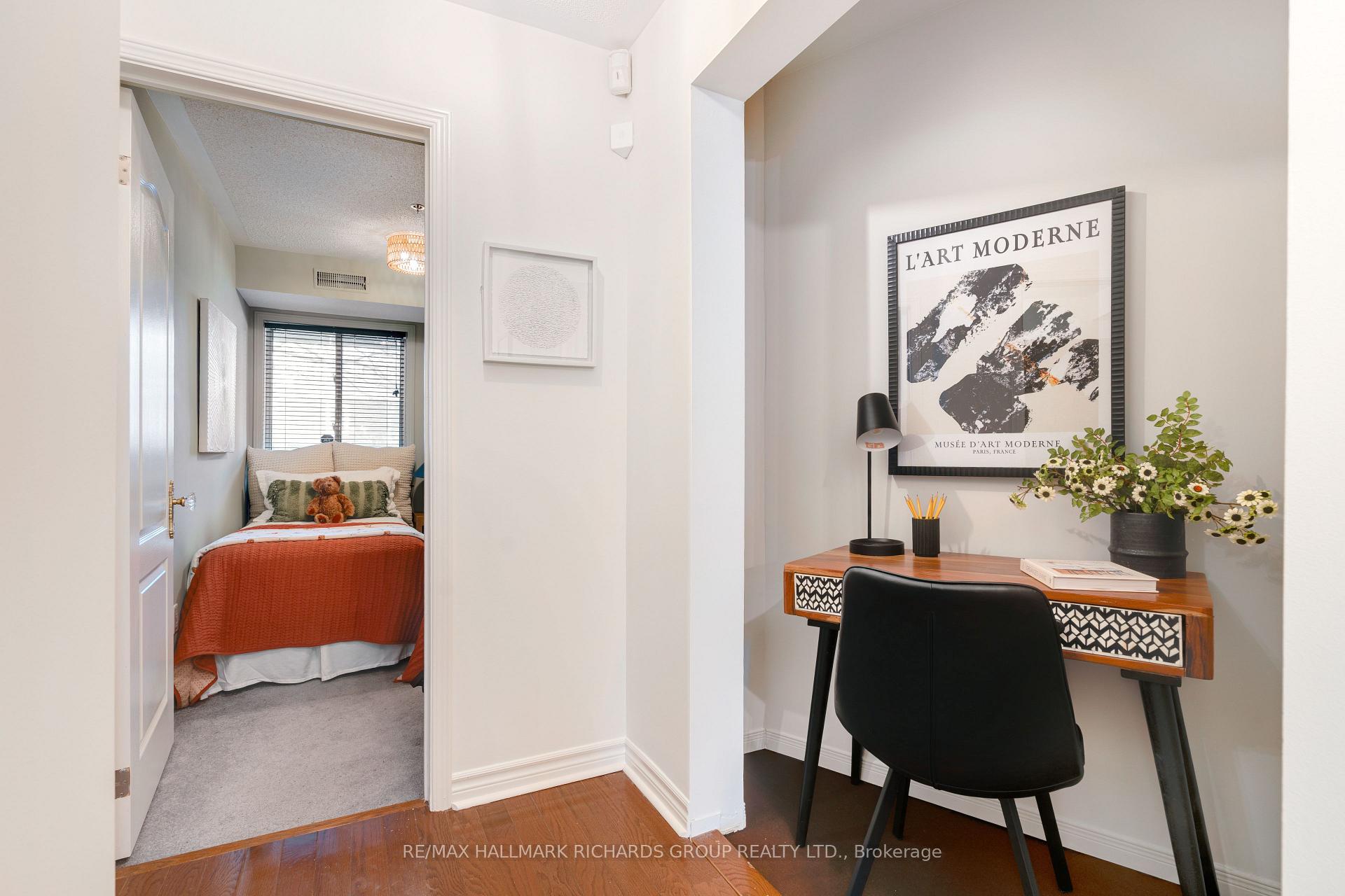 Photo 12 of Unit 101, 325 Kingston Road, Toronto, The Beaches — HOMEH