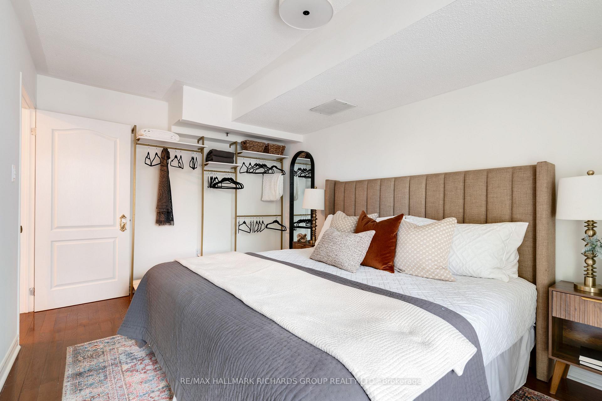 Photo 15 of Unit 101, 325 Kingston Road, Toronto, The Beaches — HOMEH