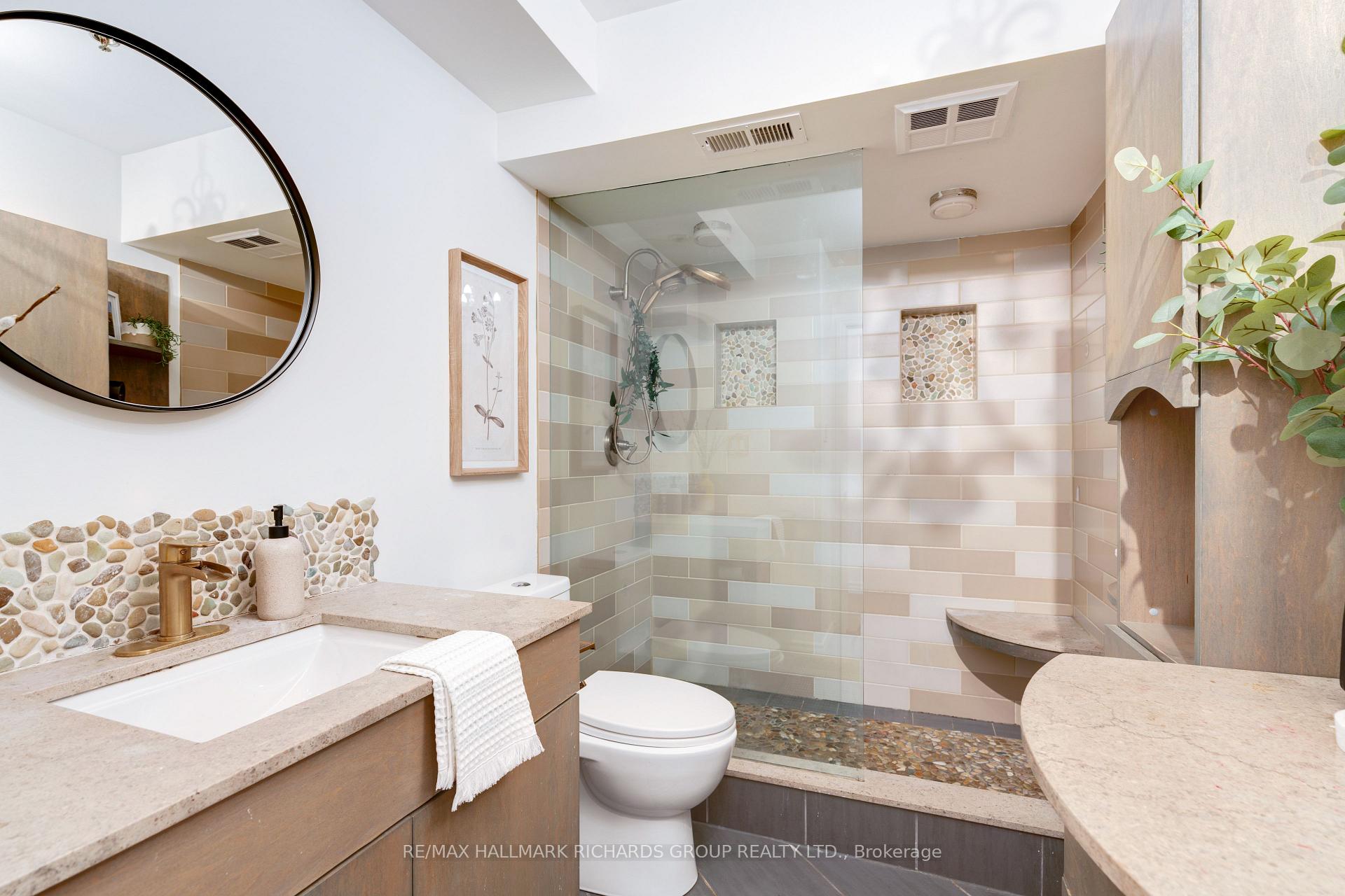 Photo 18 of Unit 101, 325 Kingston Road, Toronto, The Beaches — HOMEH