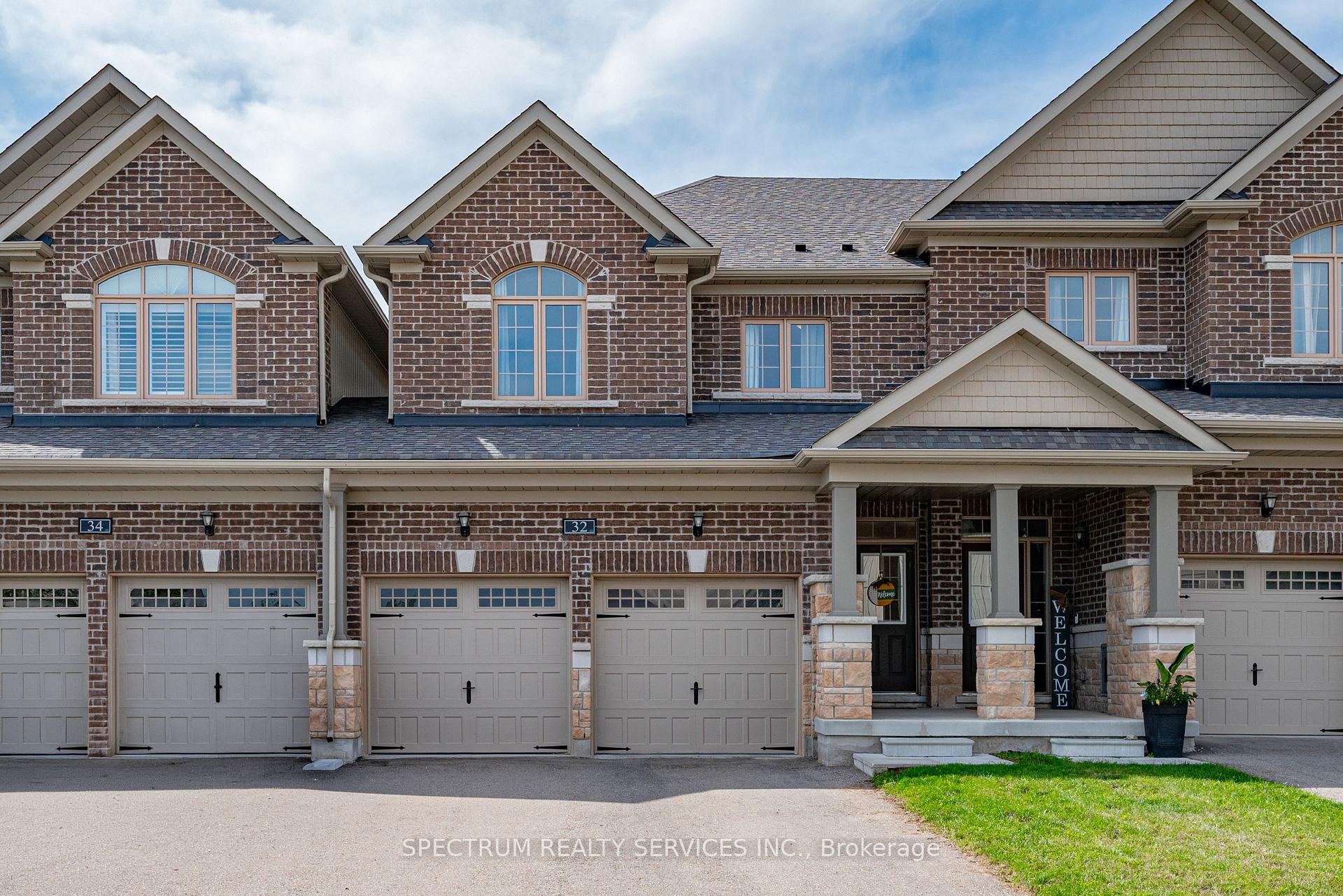 Photo 2 of 32 Horizon Avenue, Cavan Monaghan, Millbrook Village — HOMEH