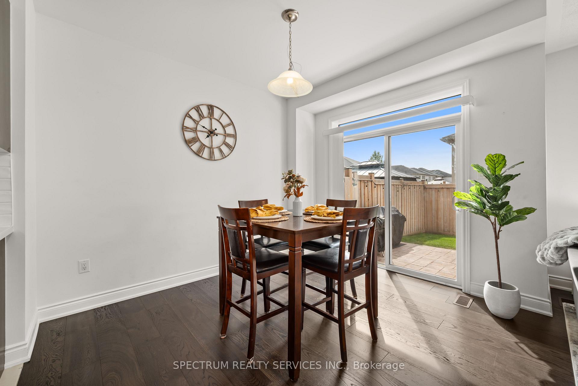 Photo 14 of 32 Horizon Avenue, Cavan Monaghan, Millbrook Village — HOMEH