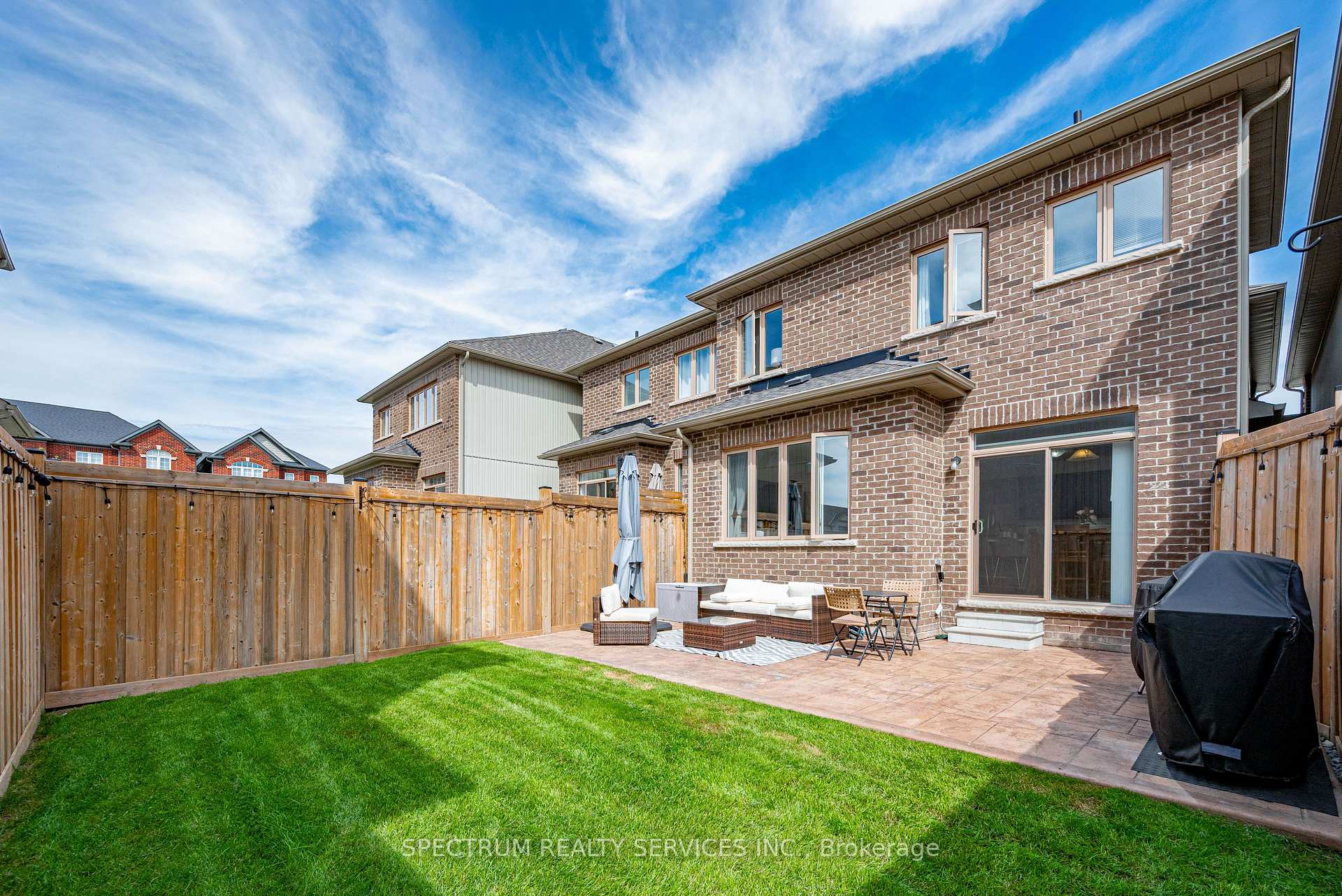 Photo 40 of 32 Horizon Avenue, Cavan Monaghan, Millbrook Village — HOMEH