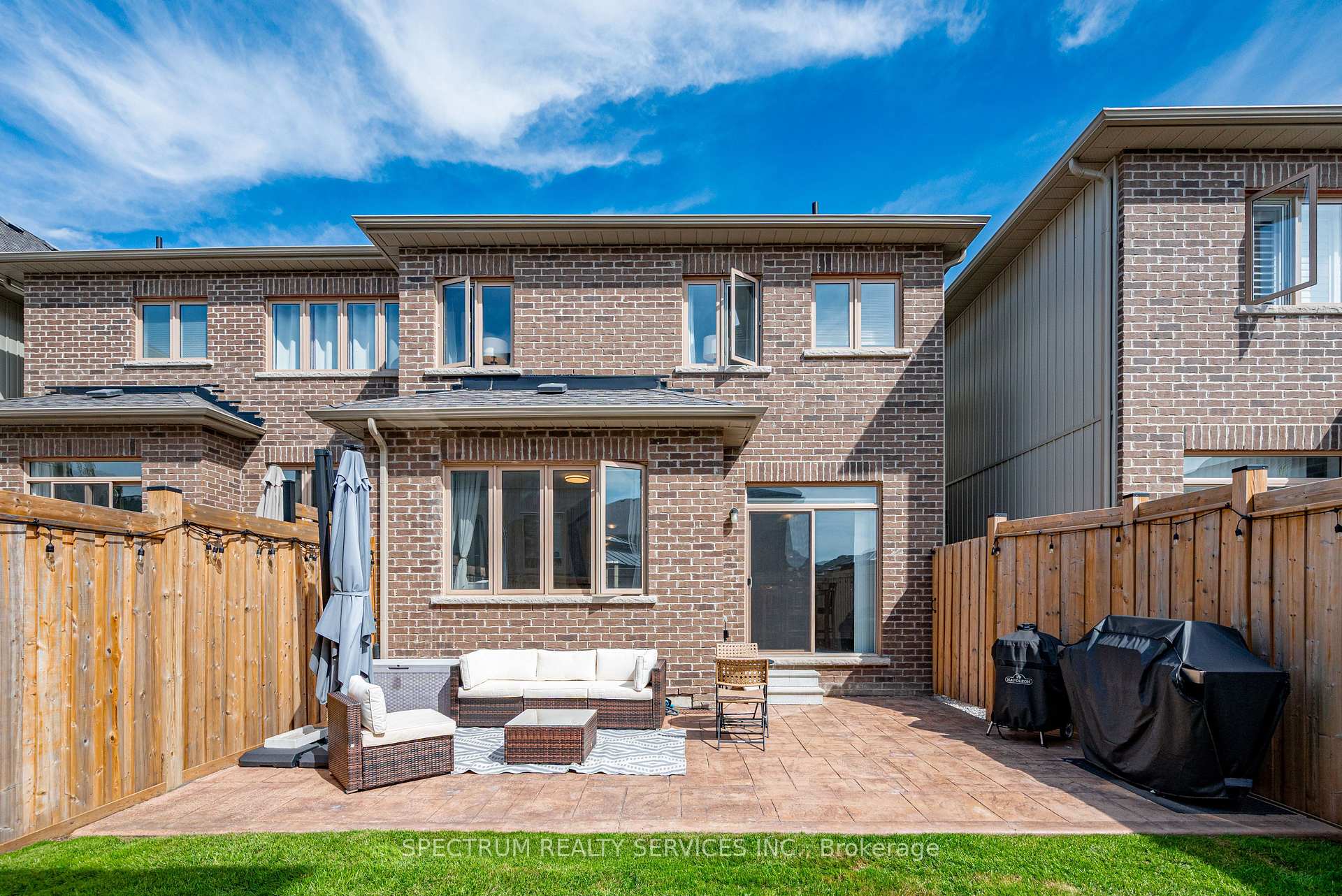 Photo 41 of 32 Horizon Avenue, Cavan Monaghan, Millbrook Village — HOMEH