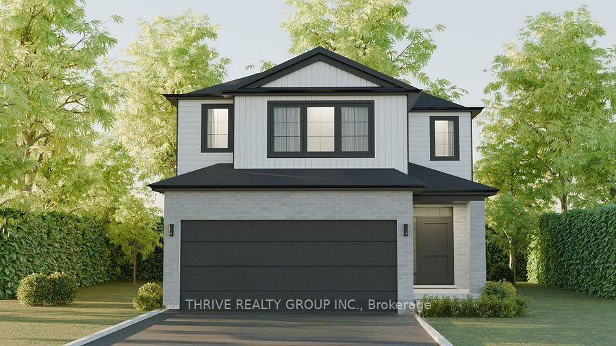 Photo 1 of 2996 Buroak Drive, London, North S — HOMEH