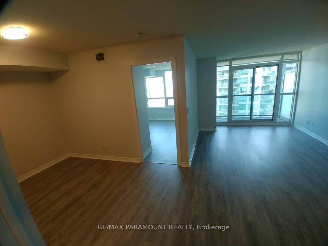 Photo 2 of Unit 3803, 19 Grand Trunk Crescent, Toronto, Waterfront Communities — HOMEH