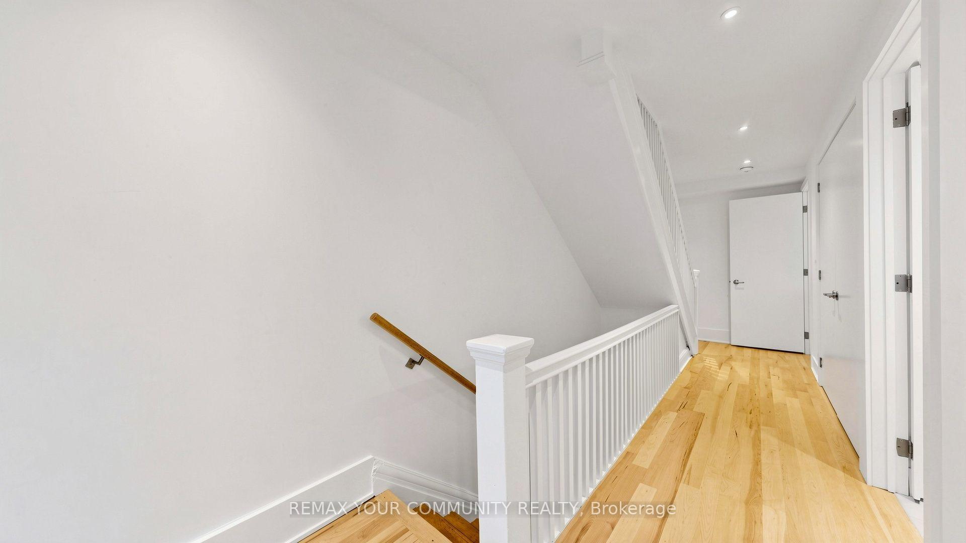 Photo 16 of 104 Wells Street, Toronto, The Annex — HOMEH