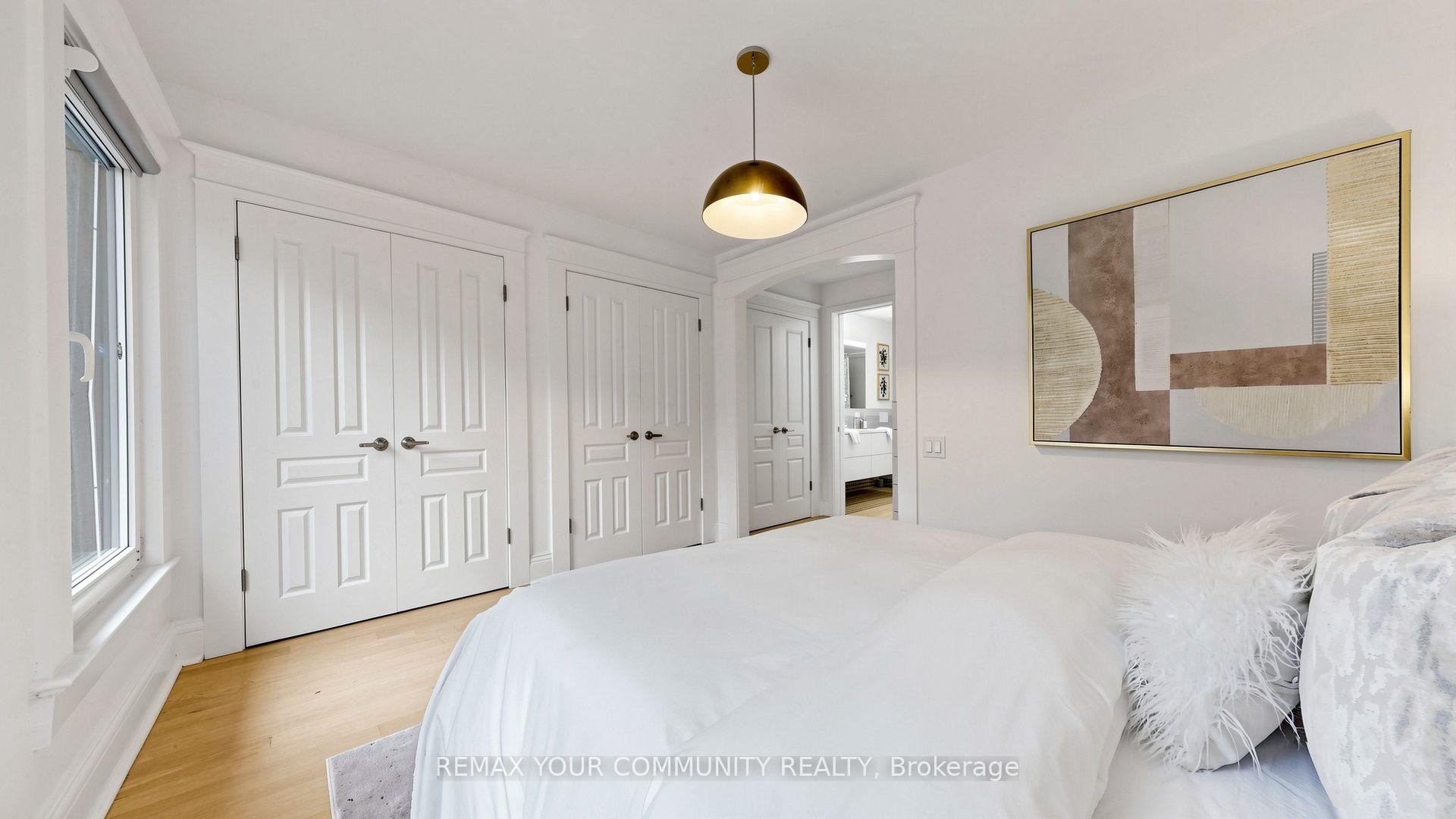 Photo 19 of 104 Wells Street, Toronto, The Annex — HOMEH