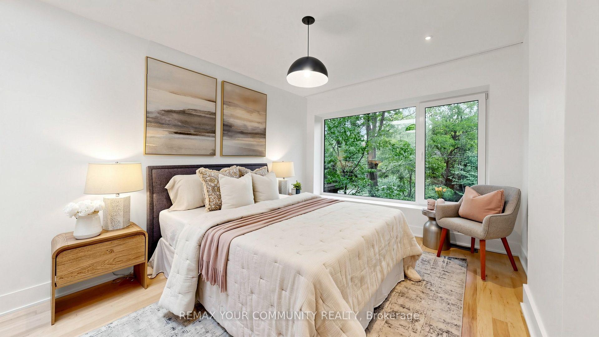 Photo 20 of 104 Wells Street, Toronto, The Annex — HOMEH
