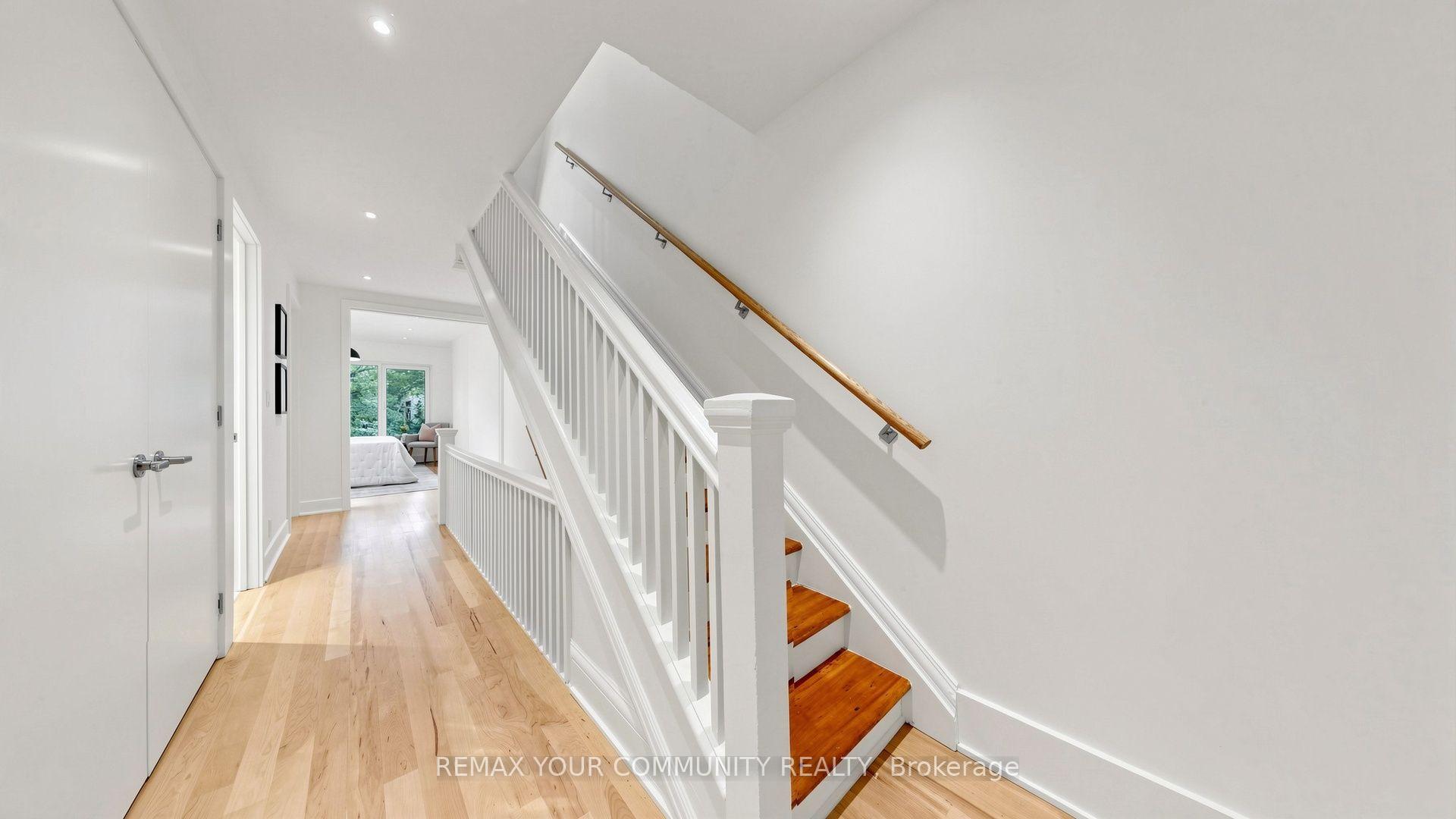 Photo 26 of 104 Wells Street, Toronto, The Annex — HOMEH
