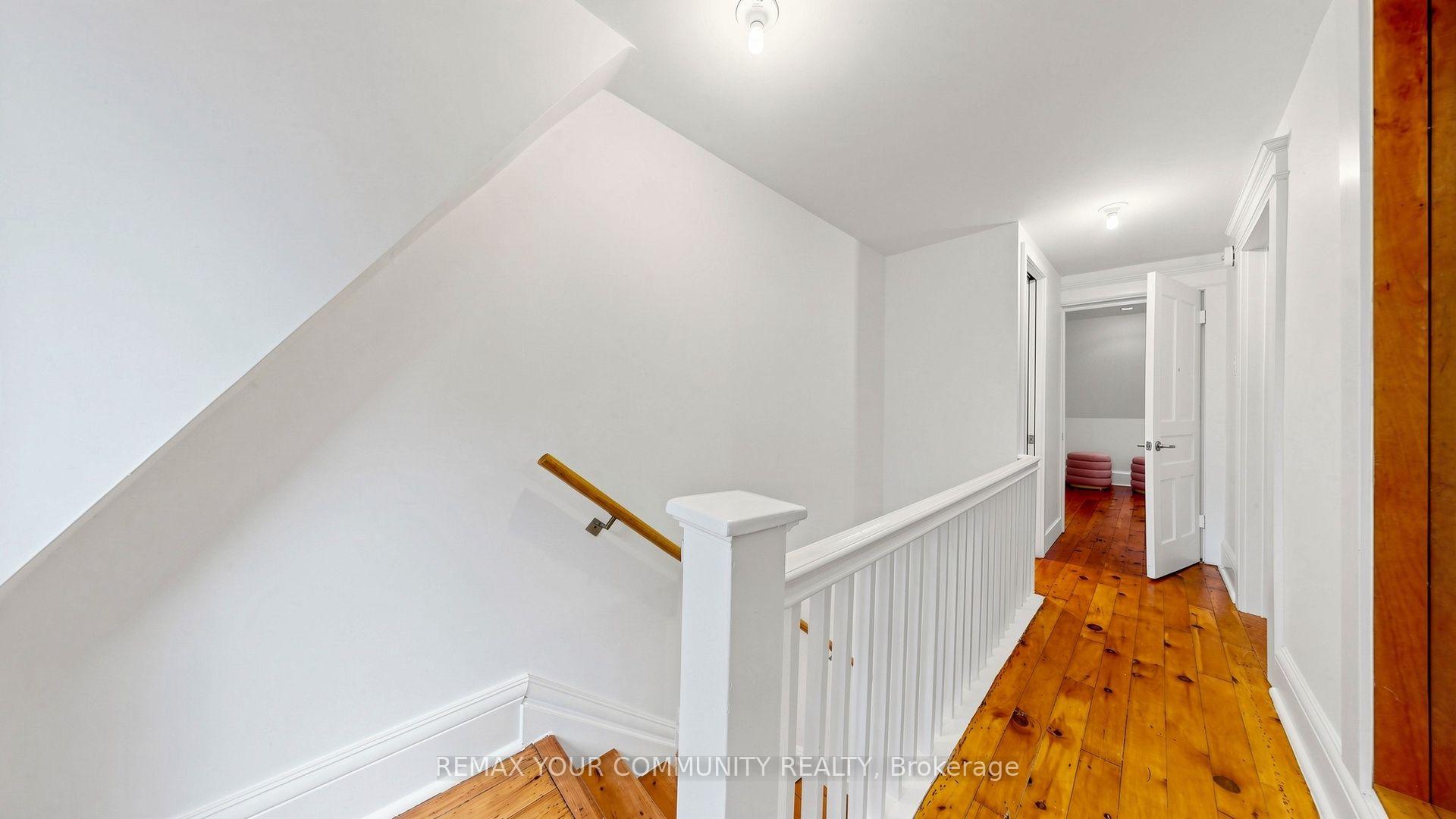 Photo 27 of 104 Wells Street, Toronto, The Annex — HOMEH