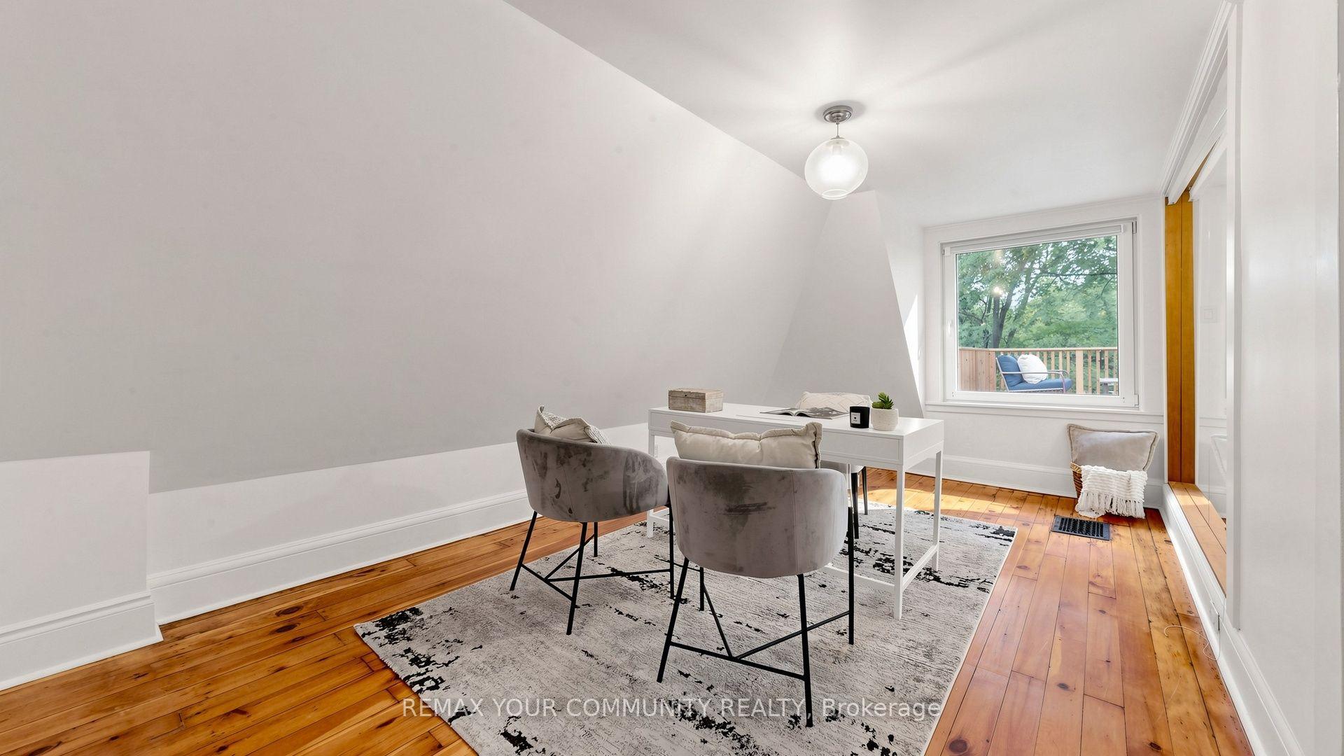Photo 28 of 104 Wells Street, Toronto, The Annex — HOMEH