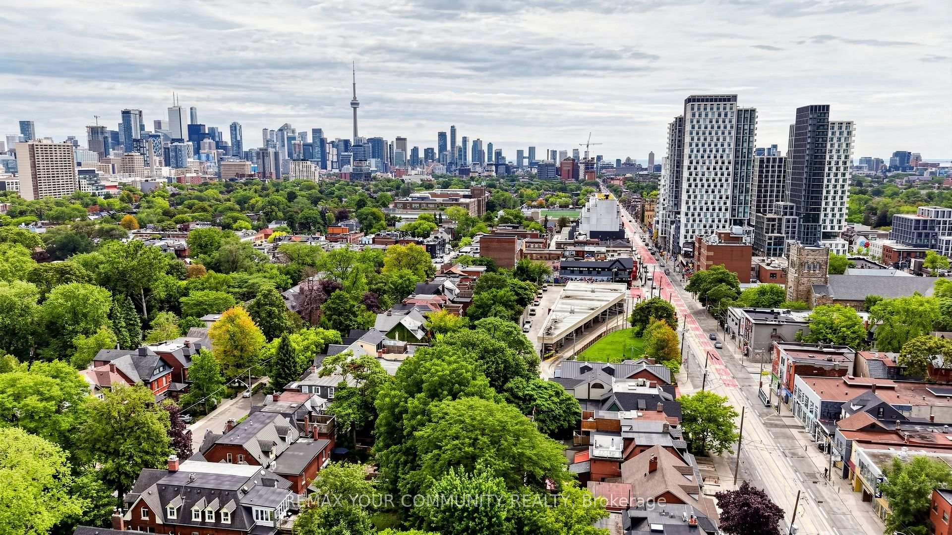 Photo 51 of 104 Wells Street, Toronto, The Annex — HOMEH