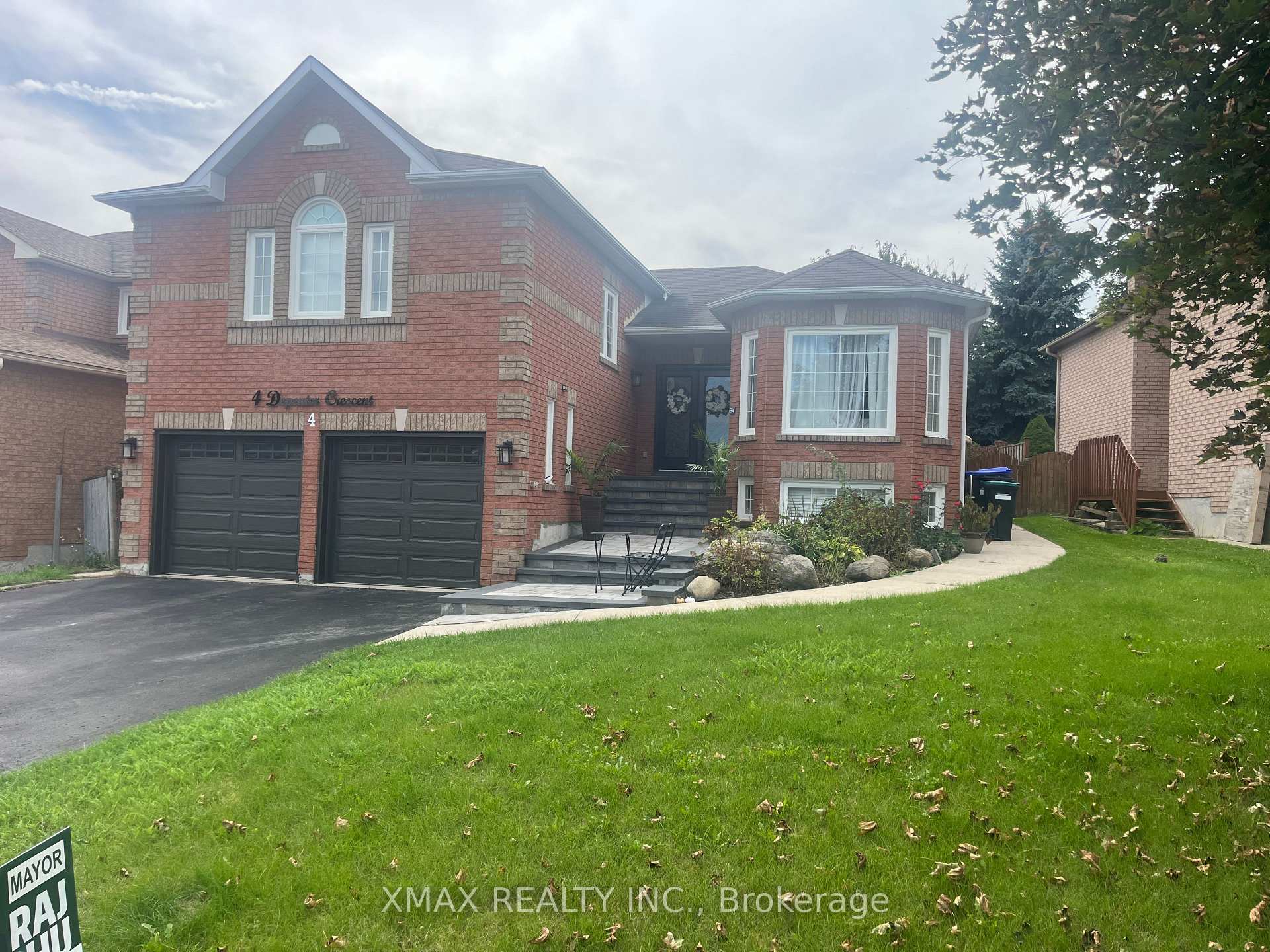 Photo of 4 Depeuter Crescent