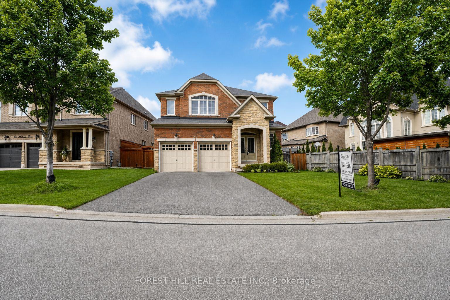 Photo 3 of 22 Mccombe Lane, Vaughan, Patterson — HOMEH