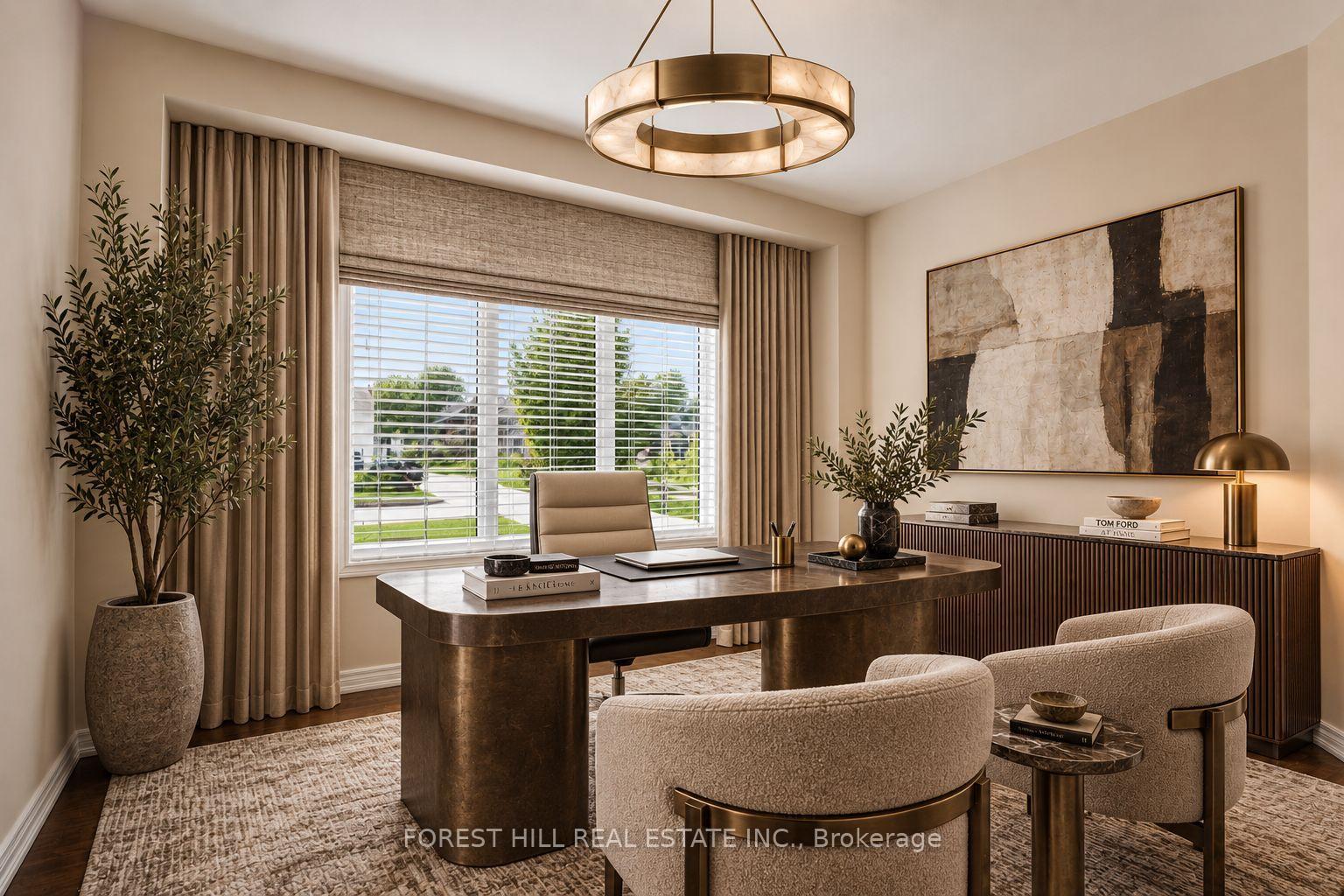 Photo 6 of 22 Mccombe Lane, Vaughan, Patterson — HOMEH