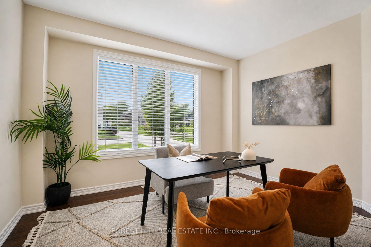 Photo 7 of 22 Mccombe Lane, Vaughan, Patterson — HOMEH