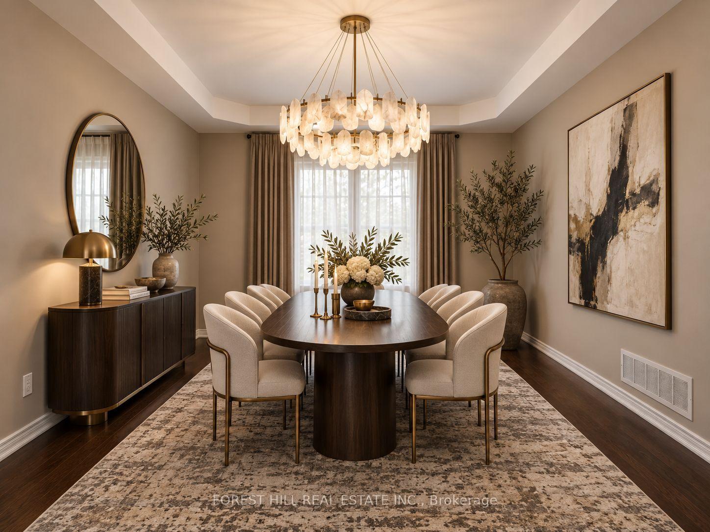 Photo 9 of 22 Mccombe Lane, Vaughan, Patterson — HOMEH