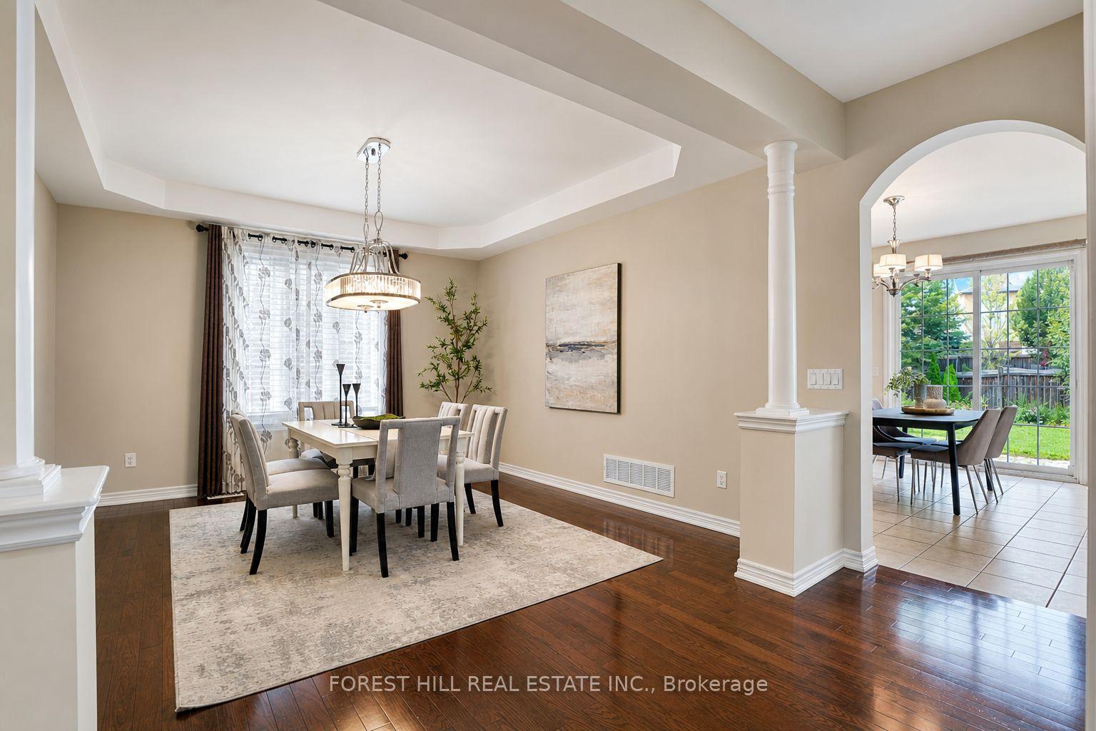 Photo 10 of 22 Mccombe Lane, Vaughan, Patterson — HOMEH