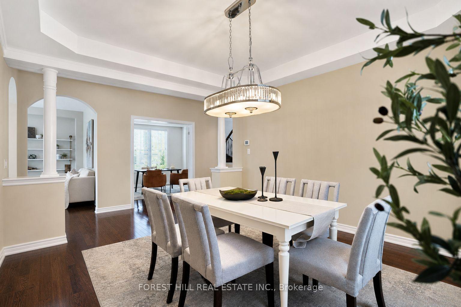 Photo 11 of 22 Mccombe Lane, Vaughan, Patterson — HOMEH