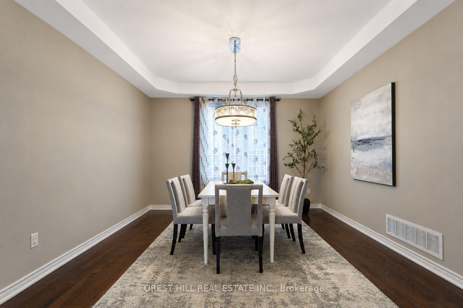 Photo 12 of 22 Mccombe Lane, Vaughan, Patterson — HOMEH