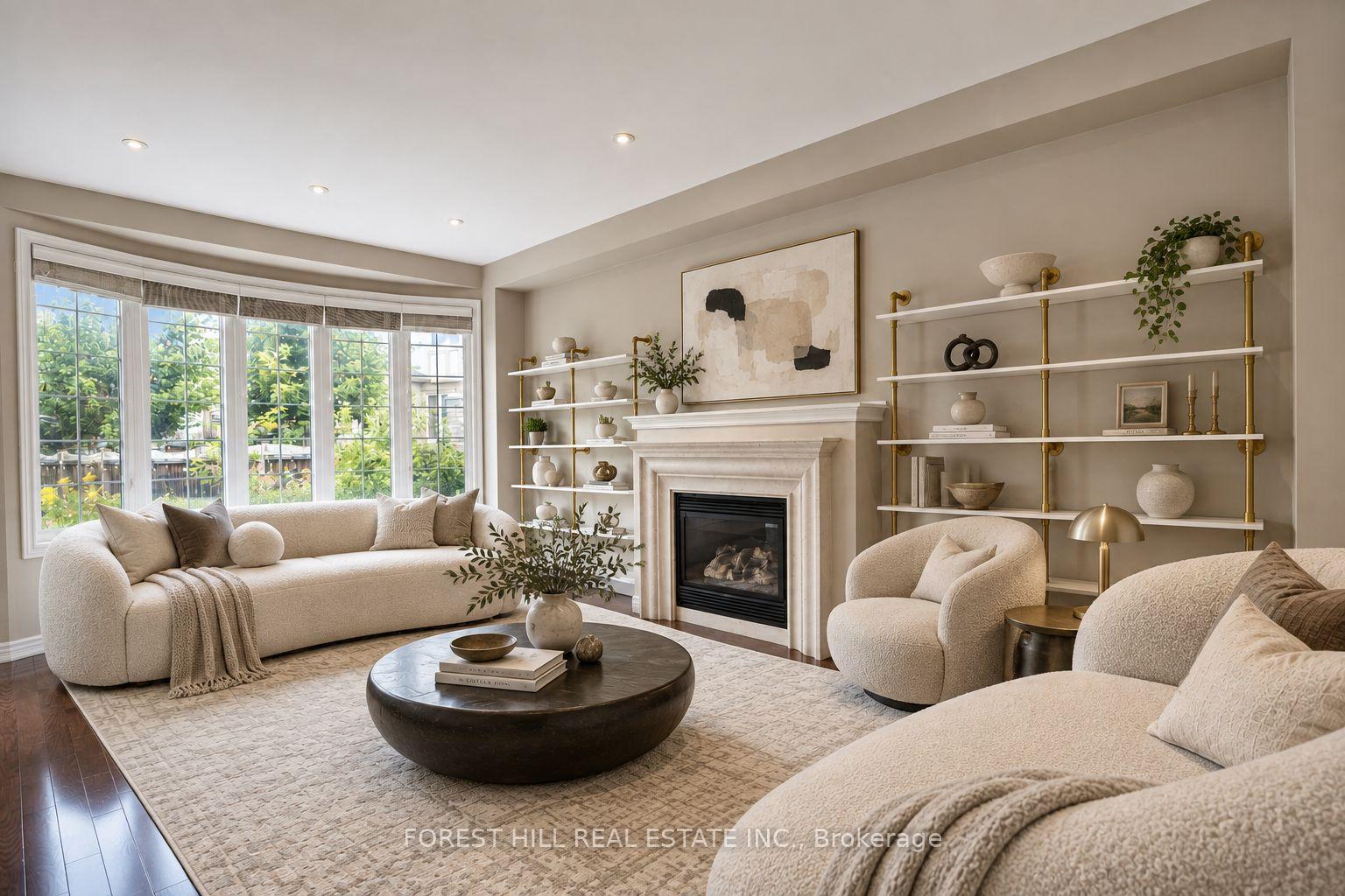 Photo 13 of 22 Mccombe Lane, Vaughan, Patterson — HOMEH