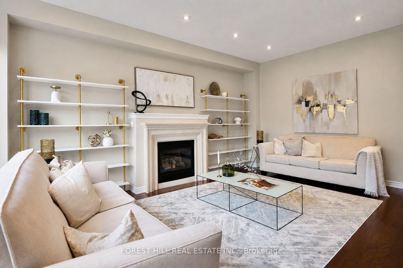 Photo 15 of 22 Mccombe Lane, Vaughan, Patterson — HOMEH