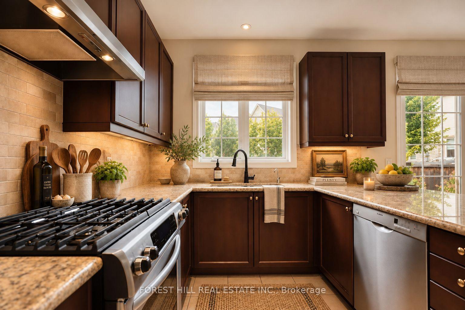 Photo 17 of 22 Mccombe Lane, Vaughan, Patterson — HOMEH