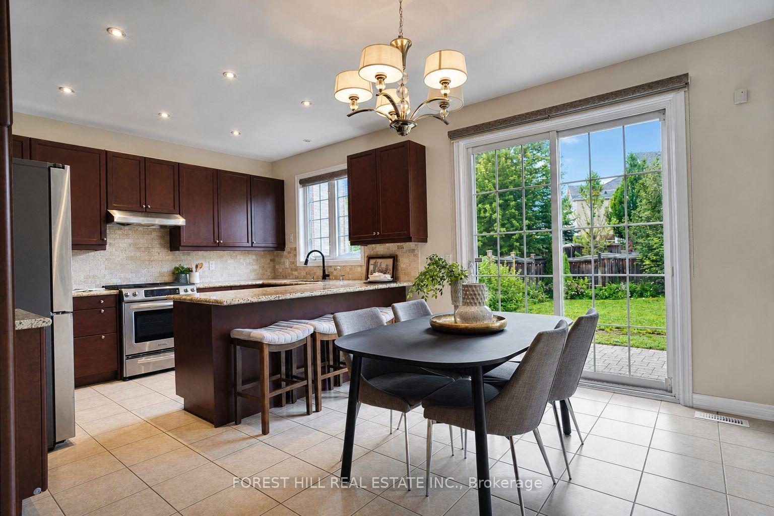 Photo 18 of 22 Mccombe Lane, Vaughan, Patterson — HOMEH
