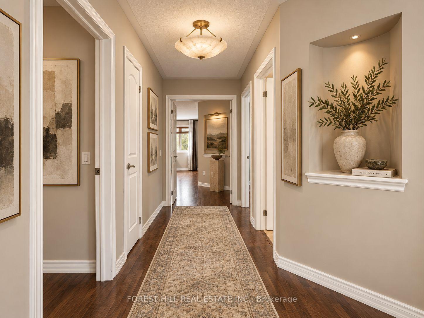 Photo 21 of 22 Mccombe Lane, Vaughan, Patterson — HOMEH