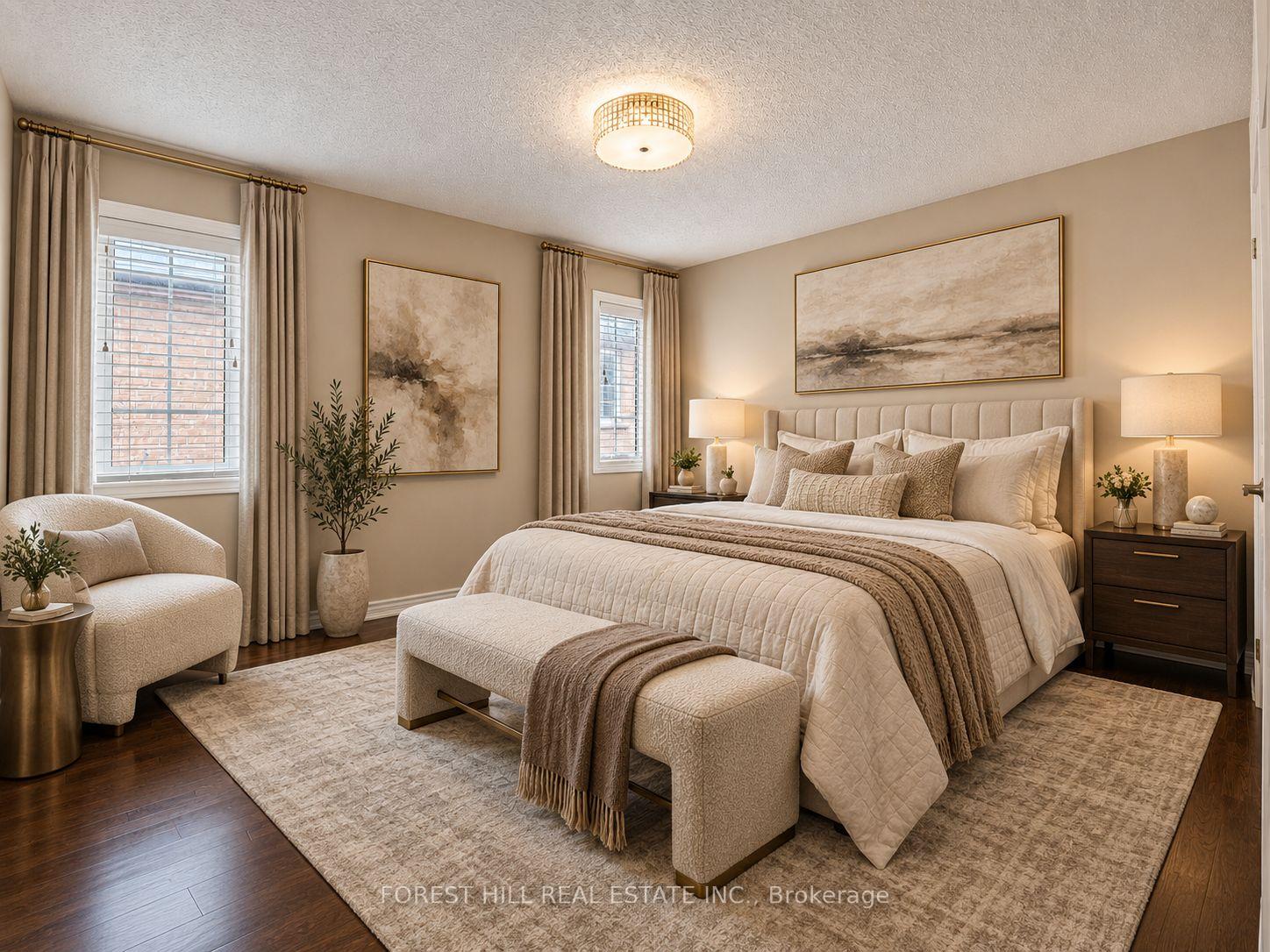 Photo 22 of 22 Mccombe Lane, Vaughan, Patterson — HOMEH