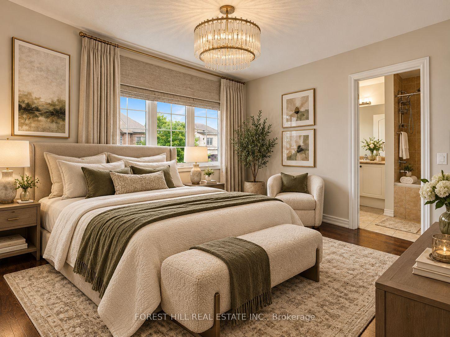 Photo 23 of 22 Mccombe Lane, Vaughan, Patterson — HOMEH
