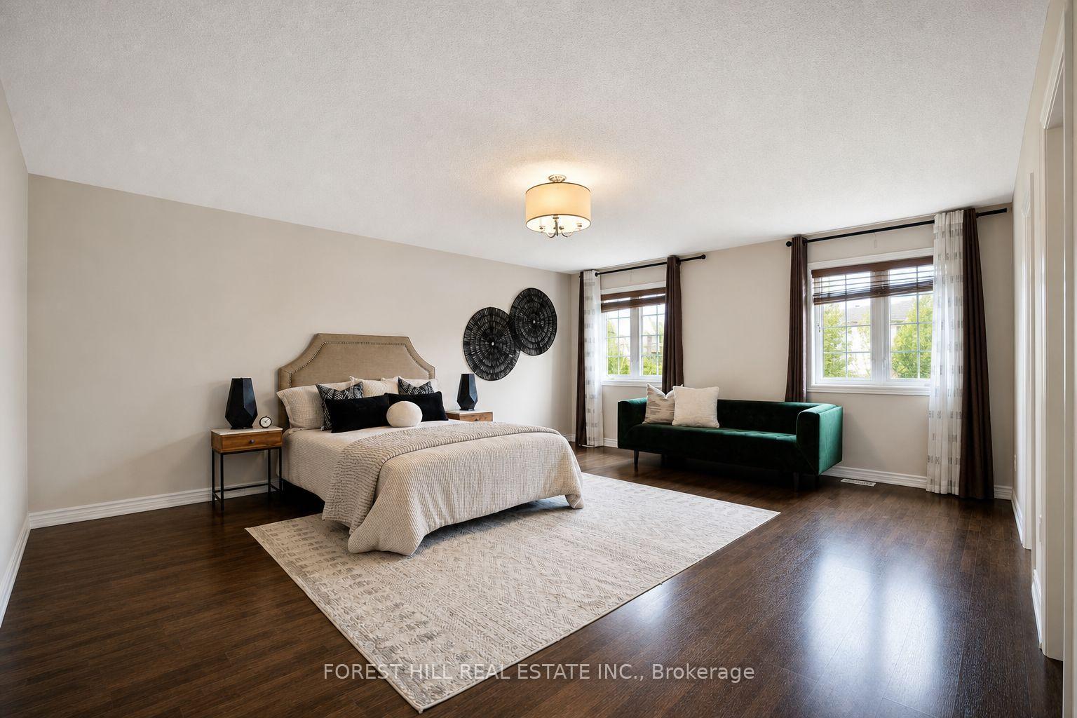 Photo 24 of 22 Mccombe Lane, Vaughan, Patterson — HOMEH