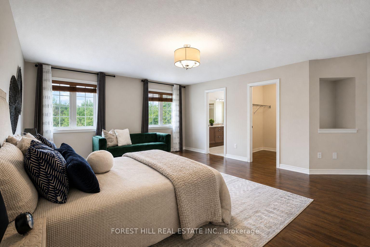 Photo 25 of 22 Mccombe Lane, Vaughan, Patterson — HOMEH