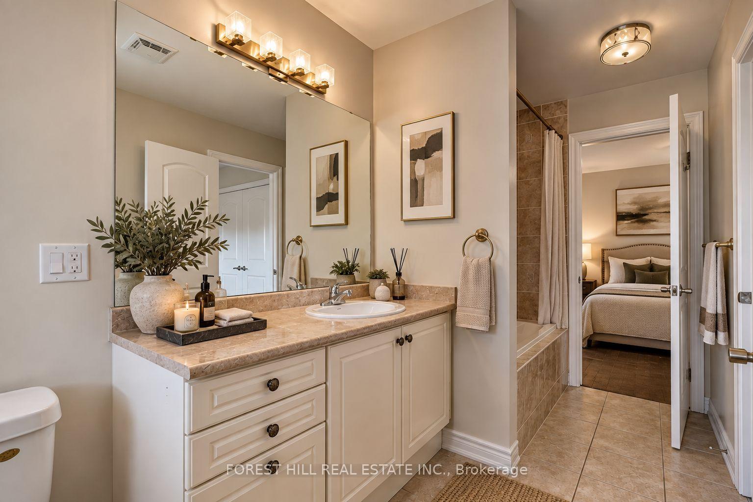 Photo 26 of 22 Mccombe Lane, Vaughan, Patterson — HOMEH